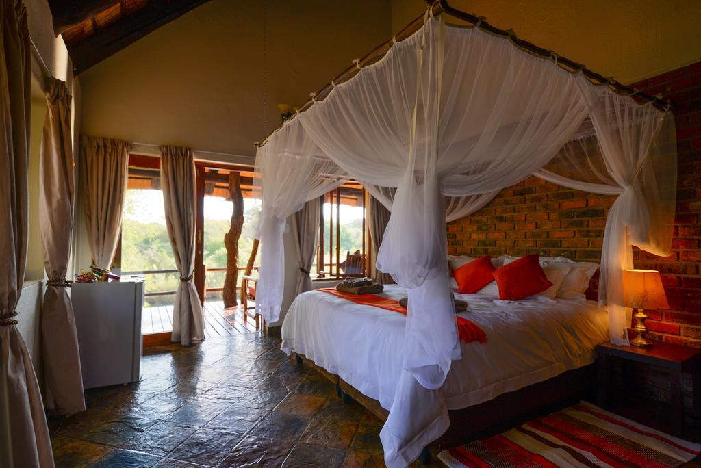 Klaserie River Safari Lodge Hoedspruit Dış mekan fotoğraf